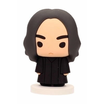 Figura sd toys harry potter mini severus snape