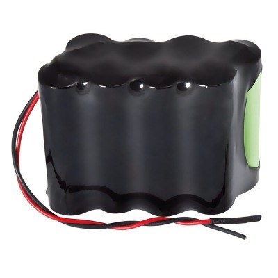 Bateria 9,6V/2500mA AAx8