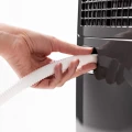 Deshumidificador De'Longhi DDSX220WFA, 21 litros/día, gris - imagen 7