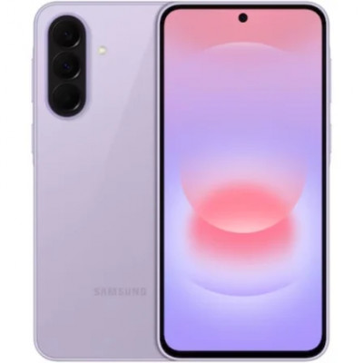 Smartphone Samsung Galaxy A37 8GB/ 256GB/ 6.7/ 5G/ Lavanda