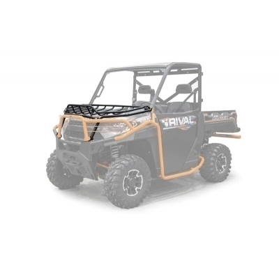 Portaequipajes delantero RIVAL - Polaris Ranger 1000 XP 2444.7457.1