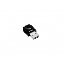 D-Link DWA-131 adaptador y tarjeta de red 300 Mbit/s