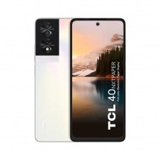 TCL 40 NXTPAPER 6.78\1 FHD+ 8GB 256GB Opalescent