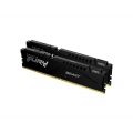 Kingston Fury Beast Memoria 32GB (2x16GB) DDR5 5600MHz