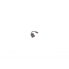 Lenovo cable gender changer DVI-D DisplayPort 0,2 m