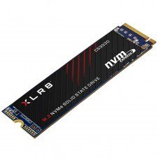 Disco duro interno ssd pny xlr8 cs3030 250gb m.2 pcie nvme