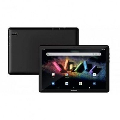 Tablet Sunstech Tab1012 10.1/ 3GB/ 32GB/ Quadcore/ 4G/ Negra