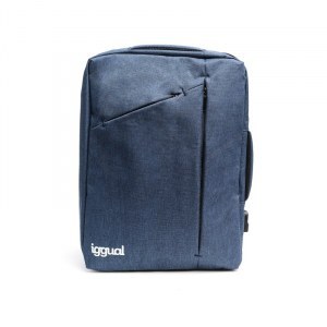 iggual Mochila portátil 15.6