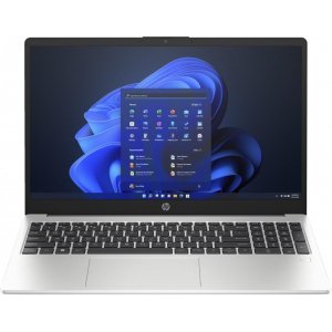 Ordenador portátil HP 255 G10, Ryzen 7 7530, 16GB, 512GB SSD, 15.6