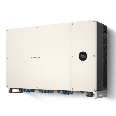 Inversor solar salicru equinox2 eqx2 100010 - t conexion red trifasico 100kw