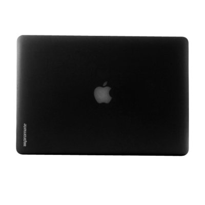 MacShell-Air11 maletines para portátil 27,9 cm (11) Funda Negro