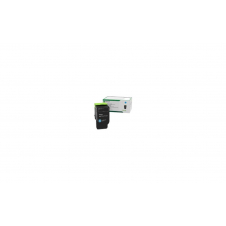 Lexmark 77L2HC0 cartucho de tóner 1 pieza(s) Compatible Cian