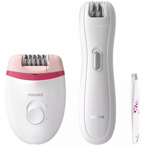 DEPIL. Philips ESSENTIAL BRP506/00