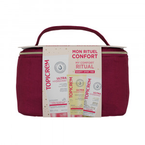 RITUAL CORPORAL ULTRA HIDRATANTE ESTUCHE 4 pz
