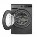 Lavadora Candy BR 49SBL8G-S, 9 kg, 1400 rpm, WiFi + Bluetooth, clase A - imagen 4