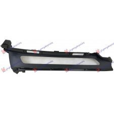 MOLDURA INFERIOR PARA PARACHOQUE DELANTERO (C63 AMG)