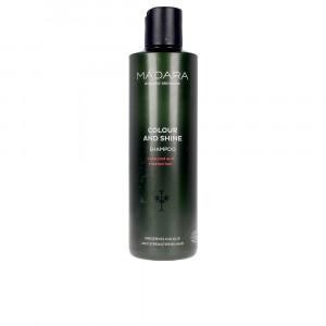 COLOUR AND SHINE shampoo 250 ml