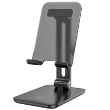 Hoco Hd1 Soporte Plegable Para Móviles Y Tablets Hasta 10.5