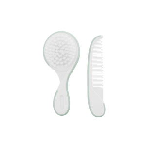 Peine y Cepio Utility Menta