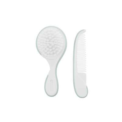 Peine y Cepio Utility Menta