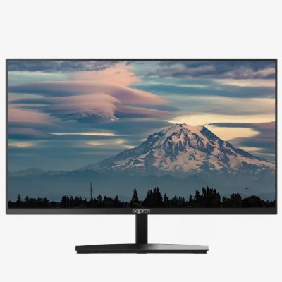 APPM22BV3 pantalla para PC 53,3 cm (21) 1920 x 1080 Pixeles Full HD LED Negro