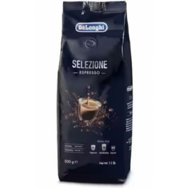 Café en grano Delonghi DLSC605 SELEZIONE, Espresso, 500 gramos