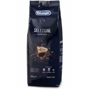 Café en grano Delonghi DLSC605 SELEZIONE 500 gramos