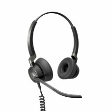 Jabra Engage 50 stereo auriculares diadema USB Tipo C Negro
