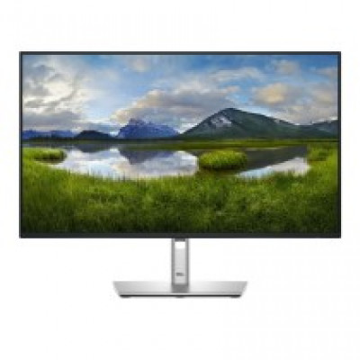 Reacondicionado dell monitor profesiónal p2725h 27 pulgadas