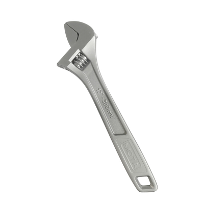 Llave ajustable cr-v pulida 8 llp08 mota