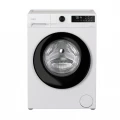 Lavadora Candy GD 410B8-S, 10 kg, 1351 rpm, clase A, blanco