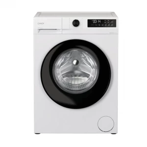 Lavadora Candy GD 410B8-S, 10 kg, 1351 rpm, clase A, blanco