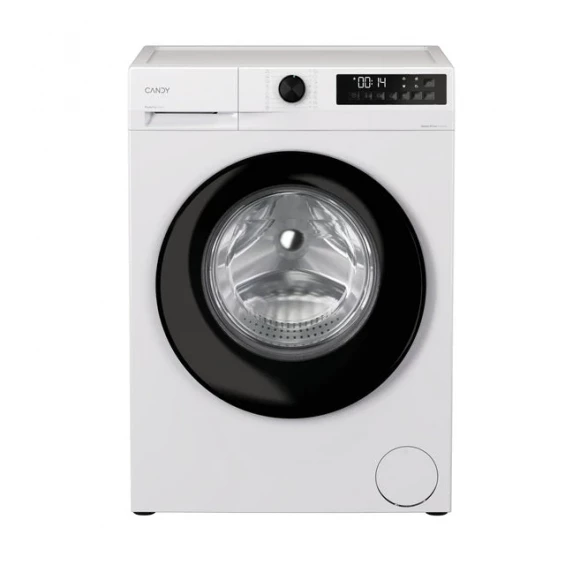 Lavadora Candy GD 410B8-S, 10 kg, 1351 rpm, clase A, blanco