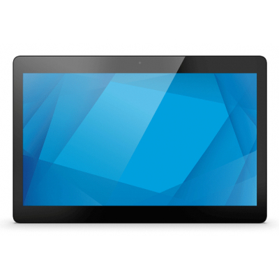 I-Series 5 Pantalla plana para señalización digital 39,6 cm (15.6) LED Wifi 300 cd / m² Full HD Negro Pantalla táctil Procesador incorporado Android