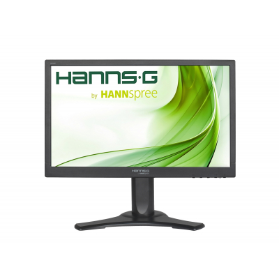 Hanns.G HP 205 DJB LED display 49,5 cm (19.5) 1600 x 900 Pixeles HD+ Negro