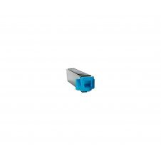 Kyocera tk-5135C toner 1 pieza Original Cian