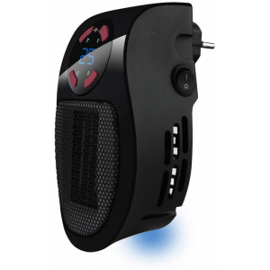 Calefactor Taurus TROPICANO PLUG HEATER 500W