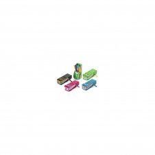 Carioca 23280 caja de lápices Estuche suave Multicolor