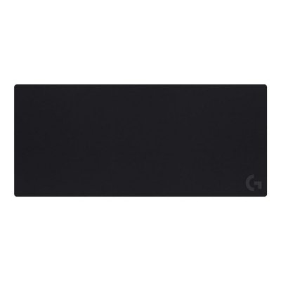 Alfombrilla logitech g g840 negro