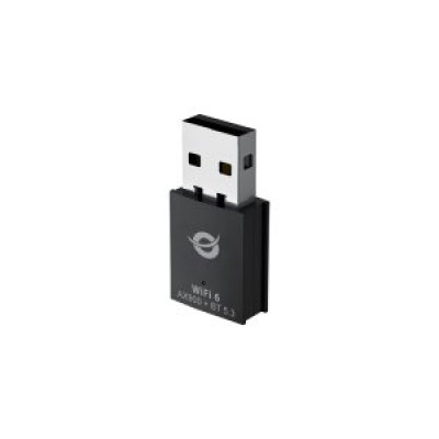 USB WIFI 6 Y BLUETOOTH CONCEPTRONC ABBY26B WIFI 6 AX900 BT 5,3