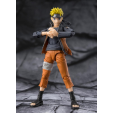 Figura tamashii nations naruto shippuden s.h.figuarts naruto uzumaki - the power to unite -
