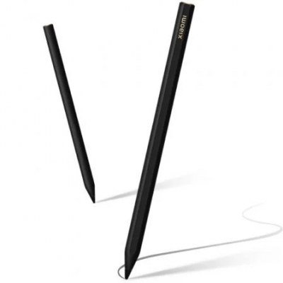 Lápiz Electrónico Xiaomi Focus Pen para Xiaomi Pad 6S Pro 12.4/ Negro