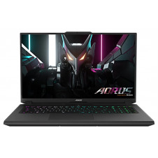 PORTATIL GIGABYTE AORUS 7 9KF G3ES513SD I7 12650H 4060 16GB 512GB 17,3