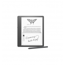 Amazon Kindle Scribe lectore de e-book Pantalla táctil 16 GB Wifi Gris