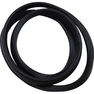 Clutch Cover Gasket Seal MOOSE UTILITY 100-3001-PU