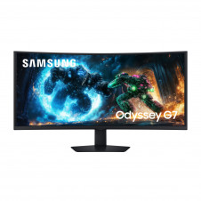 Samsung G75F pantalla para PC 101,6 cm (40