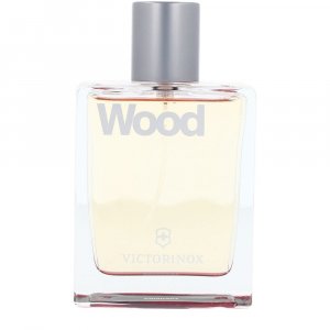 Wood edt vapo 100 ml