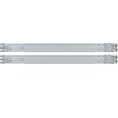 Rail Kit RKS-01 Kit de carriles de rack