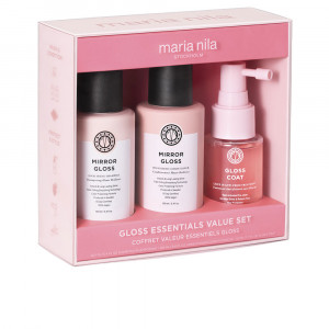 GLOSS ESSENTIALS VALUE ESTUCHE 3 pz