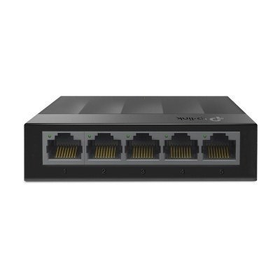 TP-LINK LS1005G Switch 5-Puertos Gigabit